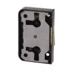 5032 omkeerbaar meubelslot 15mm / Pce