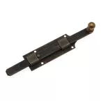 Slot n° 47003 verroest ijzer 200mm / Pce