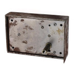 Normandy D6 Cabinet Lock...