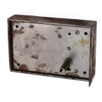 Serrure Normande D6 avec...