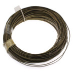 Brass Strip 5x1000mm per Meter