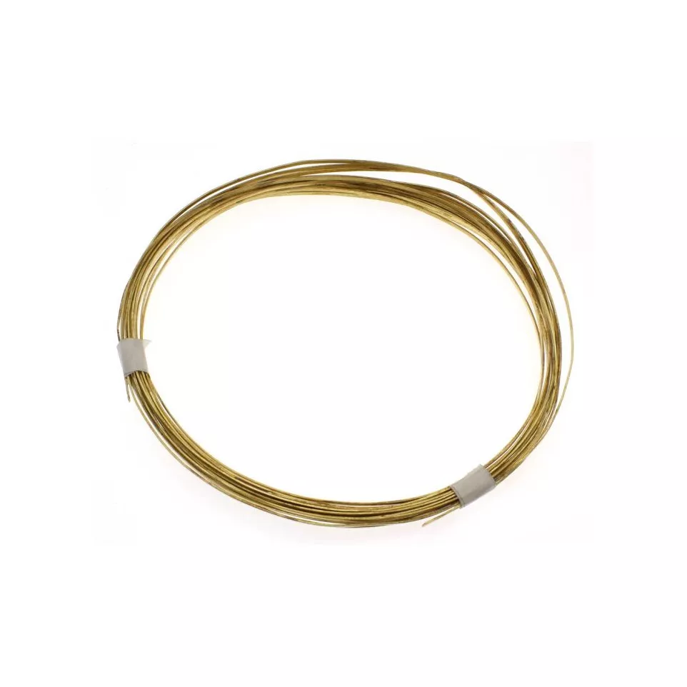 Filet laiton 2,5x1000mm / M