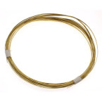 Brass Strip 2.5x1000mm per...