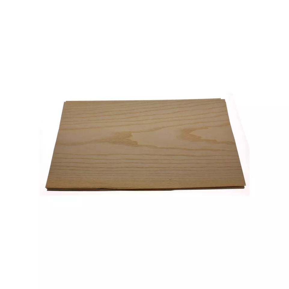 Frêne tranche m2 / M2