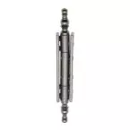 JB803bis 70mm Iron Hinge per Piece