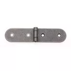 Box Hinge 7105 30x130mm Steel / Pc