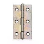 Charnière 1001 60x35mm fer...