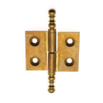 Paumelle JB4 30x40mm laiton...