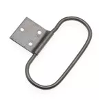 Table Pull Handle No. 4110 Iron / Piece