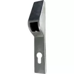 Vervangingskap PB3092 PZ72 voor PB3410 RVS 304  / pce