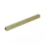 HESO 8/8 - 120mm (38-62mm) stift / pce