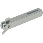 Special square spindle for...