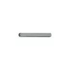 Square Rod 6x6 - 60mm / pc