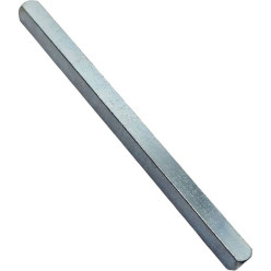 7/7 stift - 140mm / pce
