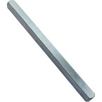 Square Rod 7x7 - 140mm / pc