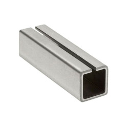 Huls voor stift 8 tot 9 (lengte 30 mm) / pce