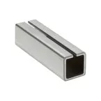 Huls voor 6 tot 8 stift (lengte 30 mm) / pce