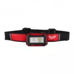 Milwaukee IR HL450 oplaadbare hoofdlamp / pce