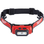 Lampe frontale Milwaukee...