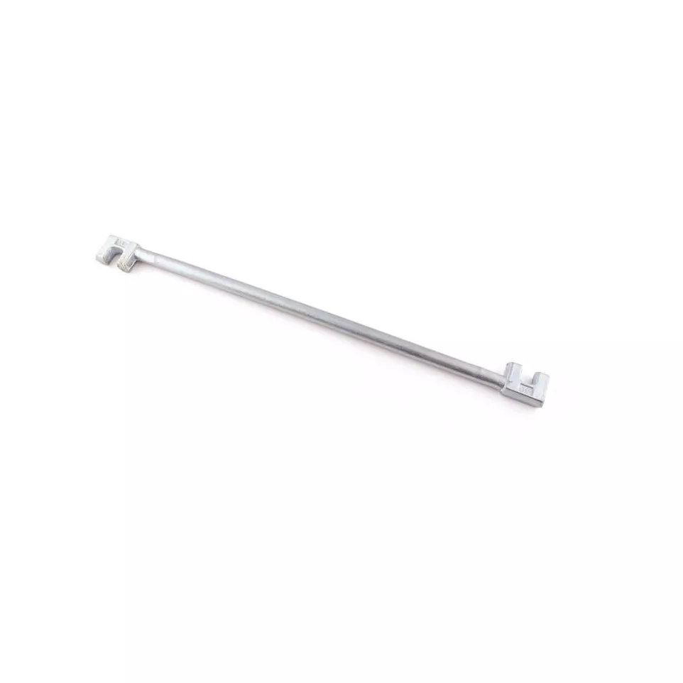 10x12mm SCHROEFDRAAD / pce