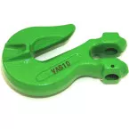 Shortening Hook with Clevis 6mm Grade 100 1400kg / PC