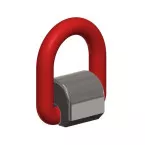 Welder Eye Nut, G80-5000kg / PC