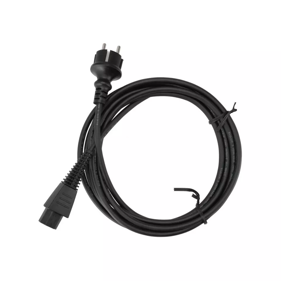 Câble secteur Mirka 4,30 m - 230V / pce
