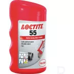 Loctite waterdichte vezel 55 - 160 M / pce