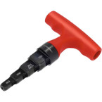 Ebavureur / calibreur à...