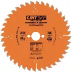 Circular Saw Blade for Non-Ferrous Metals and Composite 216 mm / pc