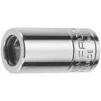 Bit Holder Socket with Locking Ring for 1/4\" Hex Bits 6.35mm per piece