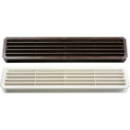 Double Gas Door Grille...