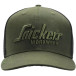 Casquette - 9001 -kaki/noir - Snickers - T.U. / pce