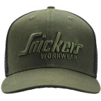 Snickers Workwear Cap 9001...