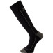 Chaussettes hautes Coolmax - Pluto - noir/gris - Dassy 40-43 / PCE