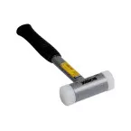 Maillet anti rebond manche Ergo  60mm / 1780 gr / pce