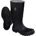 Delta Plus Copper S5 black safety boots size 42 / piece