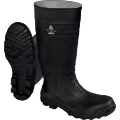 Delta Plus Copper S5 black safety boots size 41 per piece