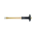 Flat Mason’s Chisel with...