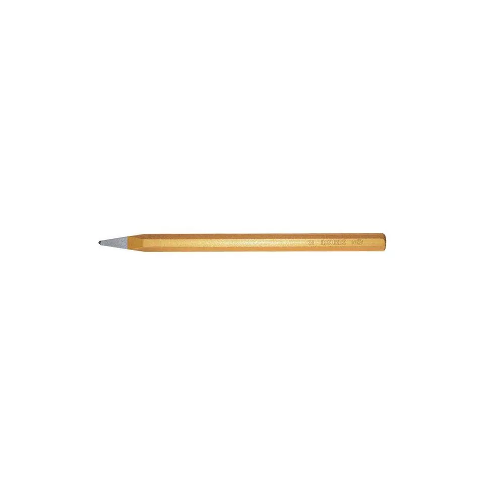 Octagonal Pointed Chisel 200x16mm per...