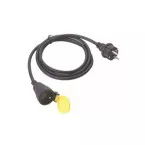 Rallonge de chantier IP44 - H07RN-F  - 3G2,5 - 15 mètres / pce