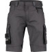 Short Light Flex - Cosmic gris/noir - Dassy - 38 / PCE