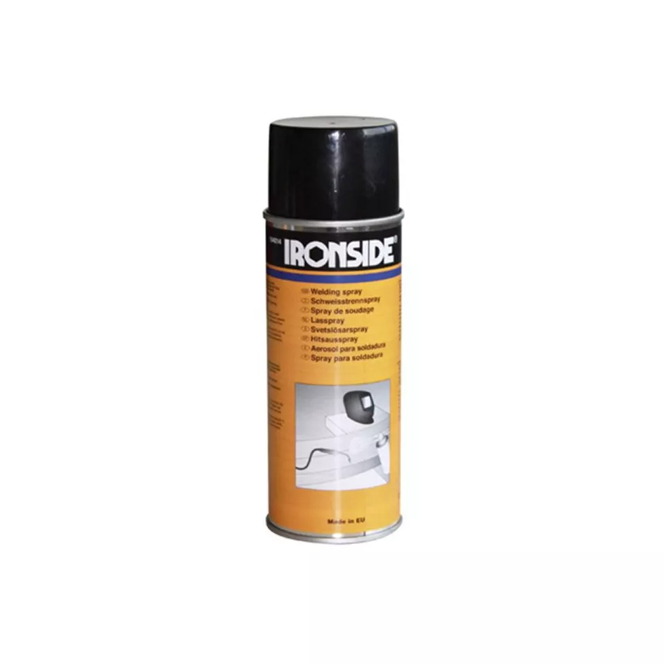 Lasspray antikleef 400 ml / pce