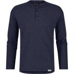 T-shirt manches longues -...