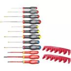 Facom Protwist 12-Piece Screwdriver Set per Piece