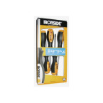 Set van 5 Ironside...