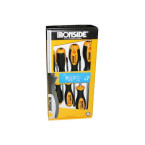 Set of 7 Ironside PH and...