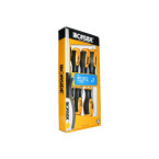 Set van 7 Ironside PZ-Plat...