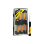 Set of 6 Precision...