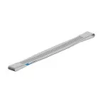 Polyester strop, versterkte lussen 4 ton - 8 meter / PCE